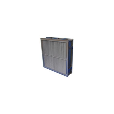 Series AHT Heat-Resistant HEPA Filter