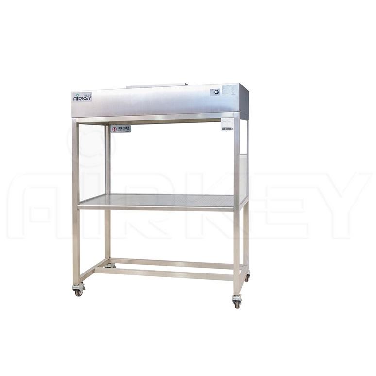 VERTICAL FLOW CLEAN BENCH